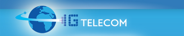 IGTelecom - Internet Gabon Telecom